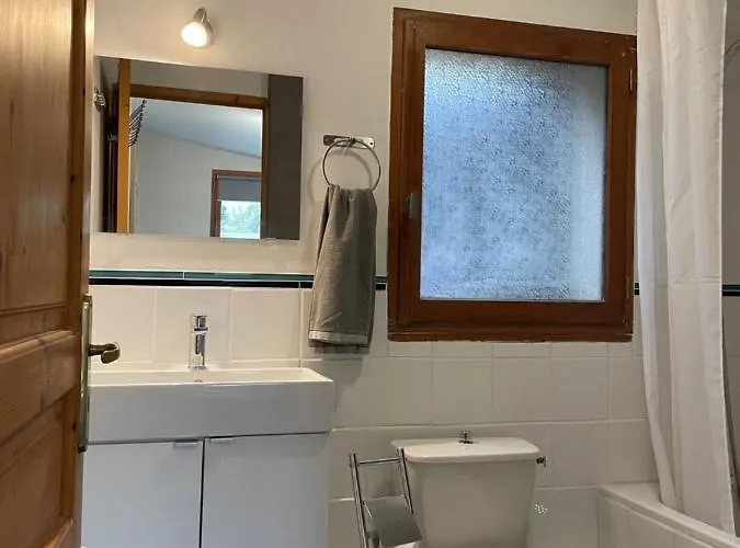 Les Sorbiers Frühstückspension