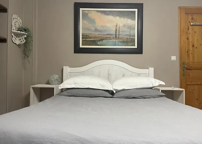 Les Sorbiers Barèges