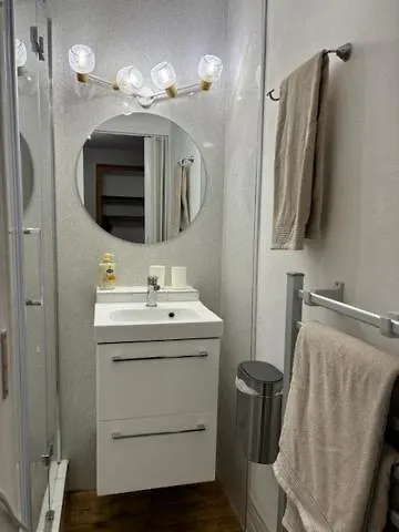 Les Sorbiers 4* Barèges