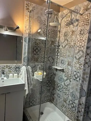 Frühstückspension Les Sorbiers