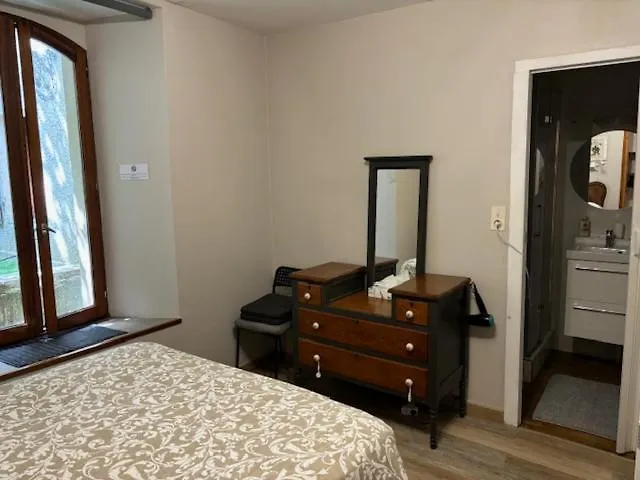 Frühstückspension Les Sorbiers 4*