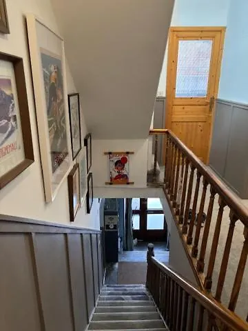 Les Sorbiers 4* Barèges