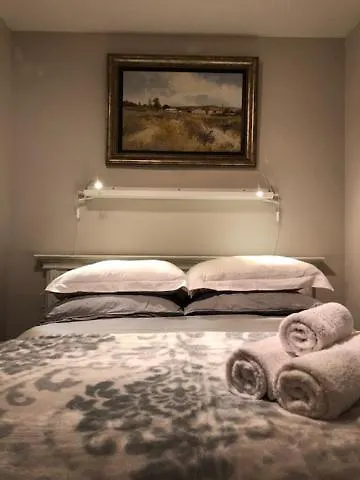 Les Sorbiers Frühstückspension Barèges