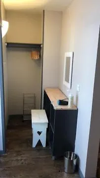 Les Sorbiers Frühstückspension 4*