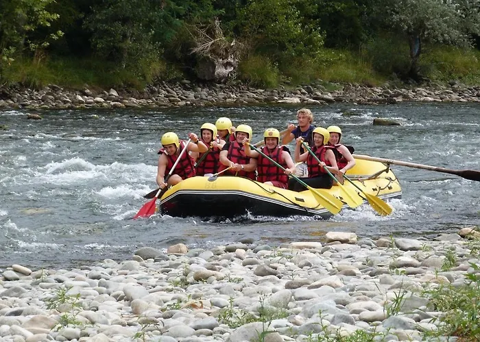Les Sorbiers Barèges