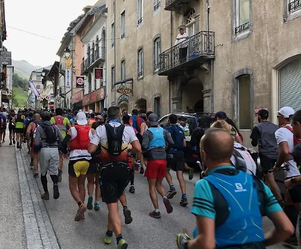 Les Sorbiers Frühstückspension